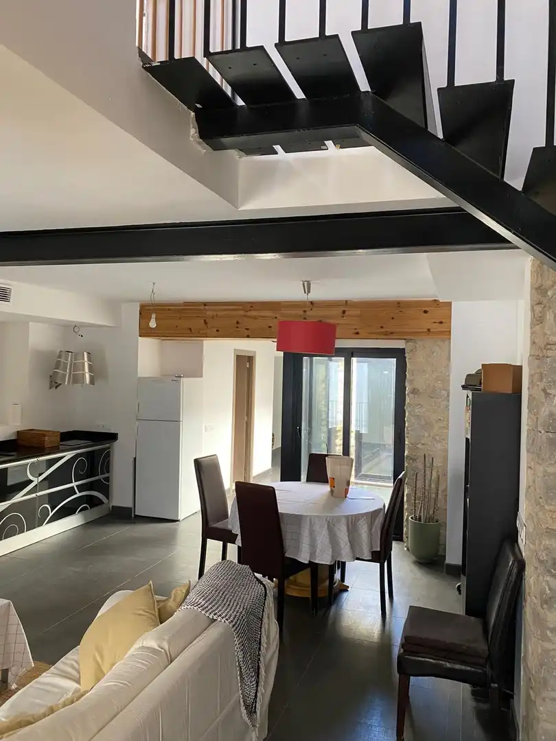 Comedor de Local en venta en Castell de Castells