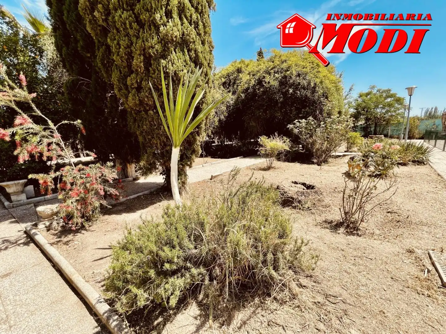 Country house zum Verkauf in Santa Fe mit Klimaanlage, Heizung und Privatgarten