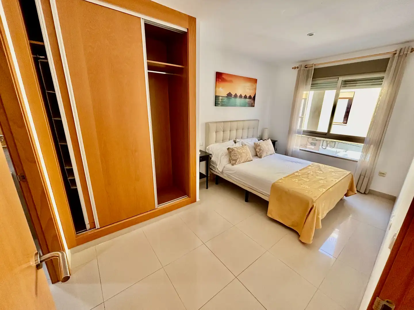 Flat with pool for sale in Campello Playa, imagen 13