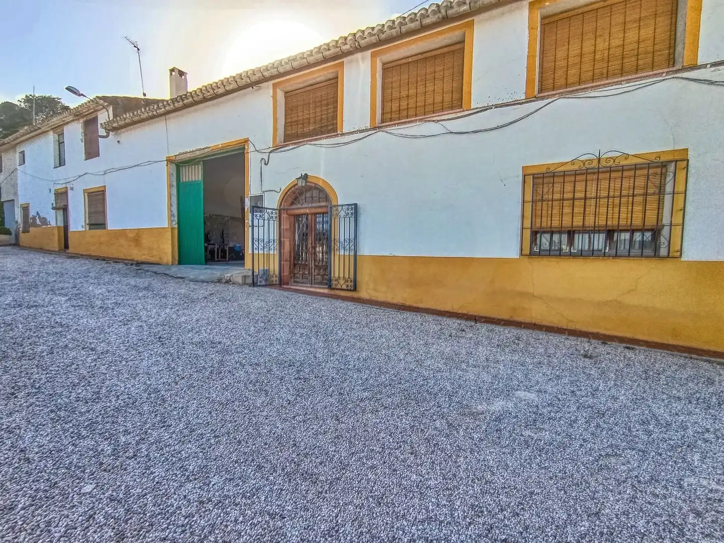 Maison rustique avec piscine à vendre à PD LENDISCAL 2, imagen 15