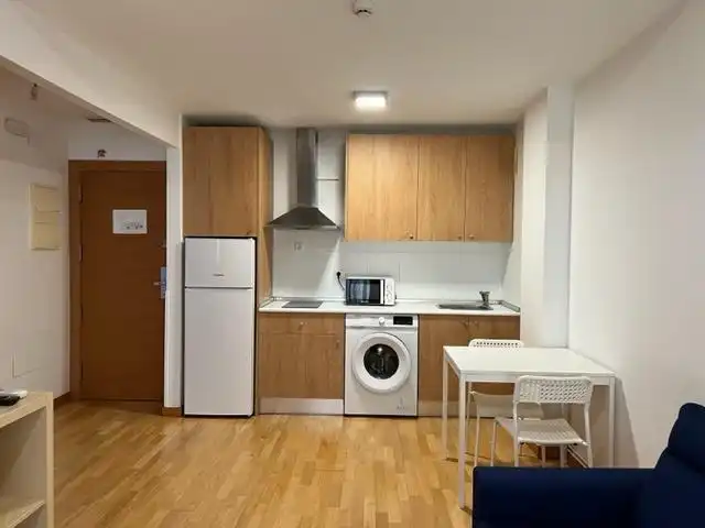 Apartment mit Pool zur Miete in Norte, imagen 17