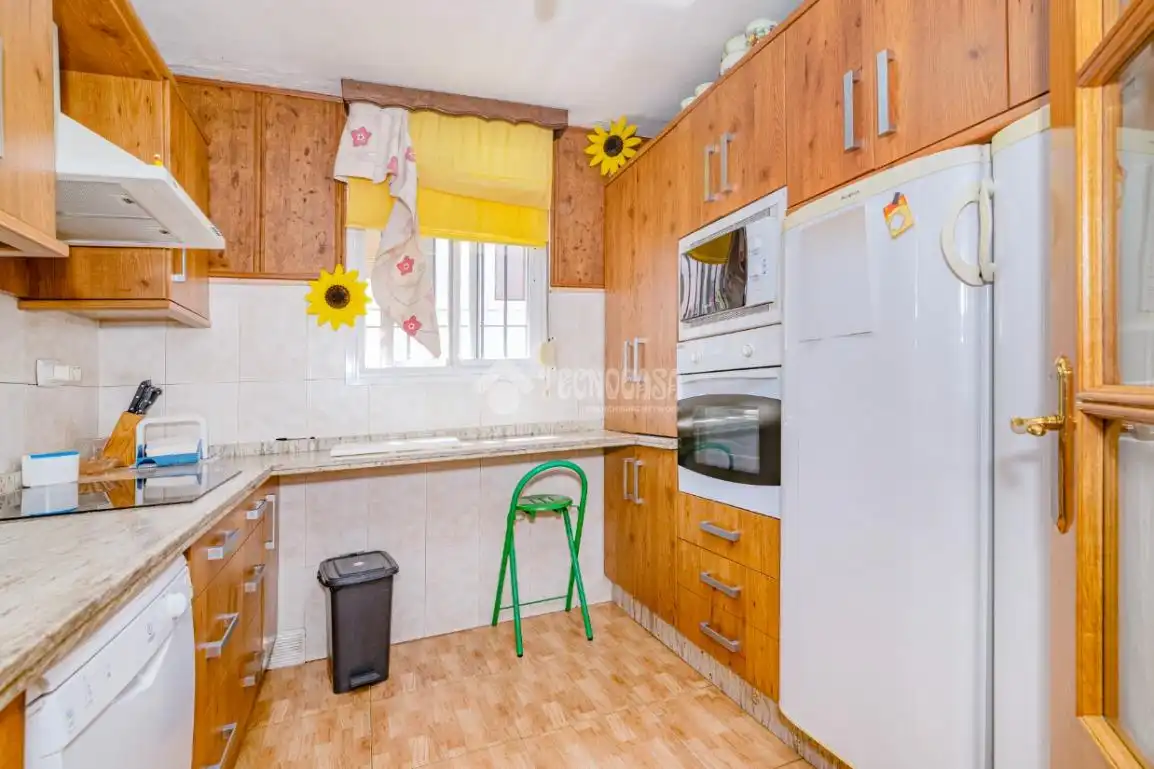 Wohnung zum Verkauf in Villa de Otura, imagen 12