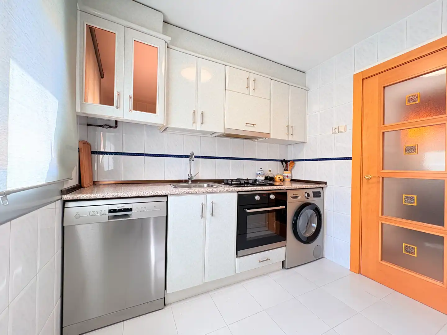 Piso en venta en Calle de Cerdeña, San José Alto
