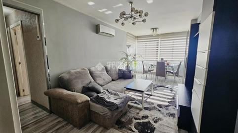 Foto 4 de Pis en venda a Fuentebella -San Felix - El Leguario, Parla