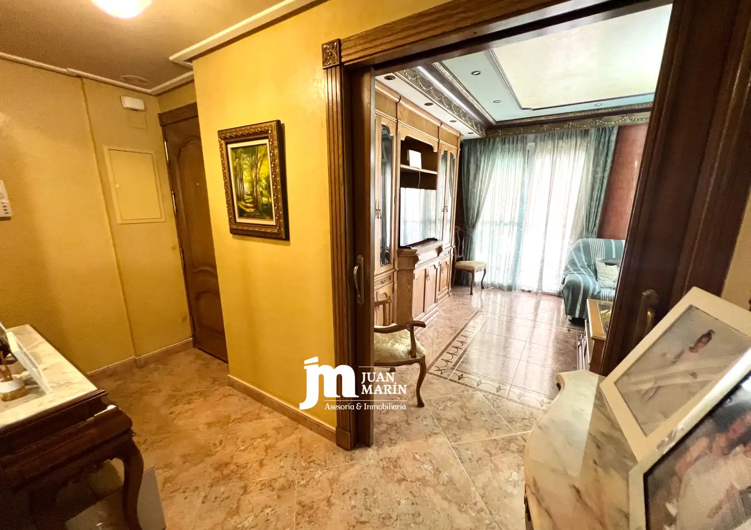 Flat for sale in Cieza  with Air Conditioner, Storage room and Balcony