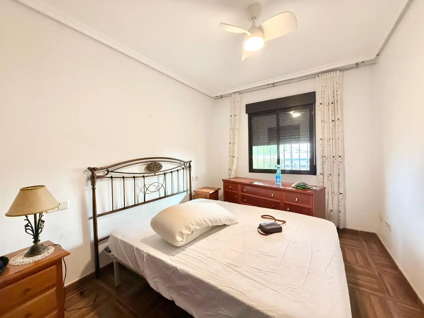 Casa a schiera con piscina in affitto a Nueva Torrevieja - Aguas Nuevas, imagen 12