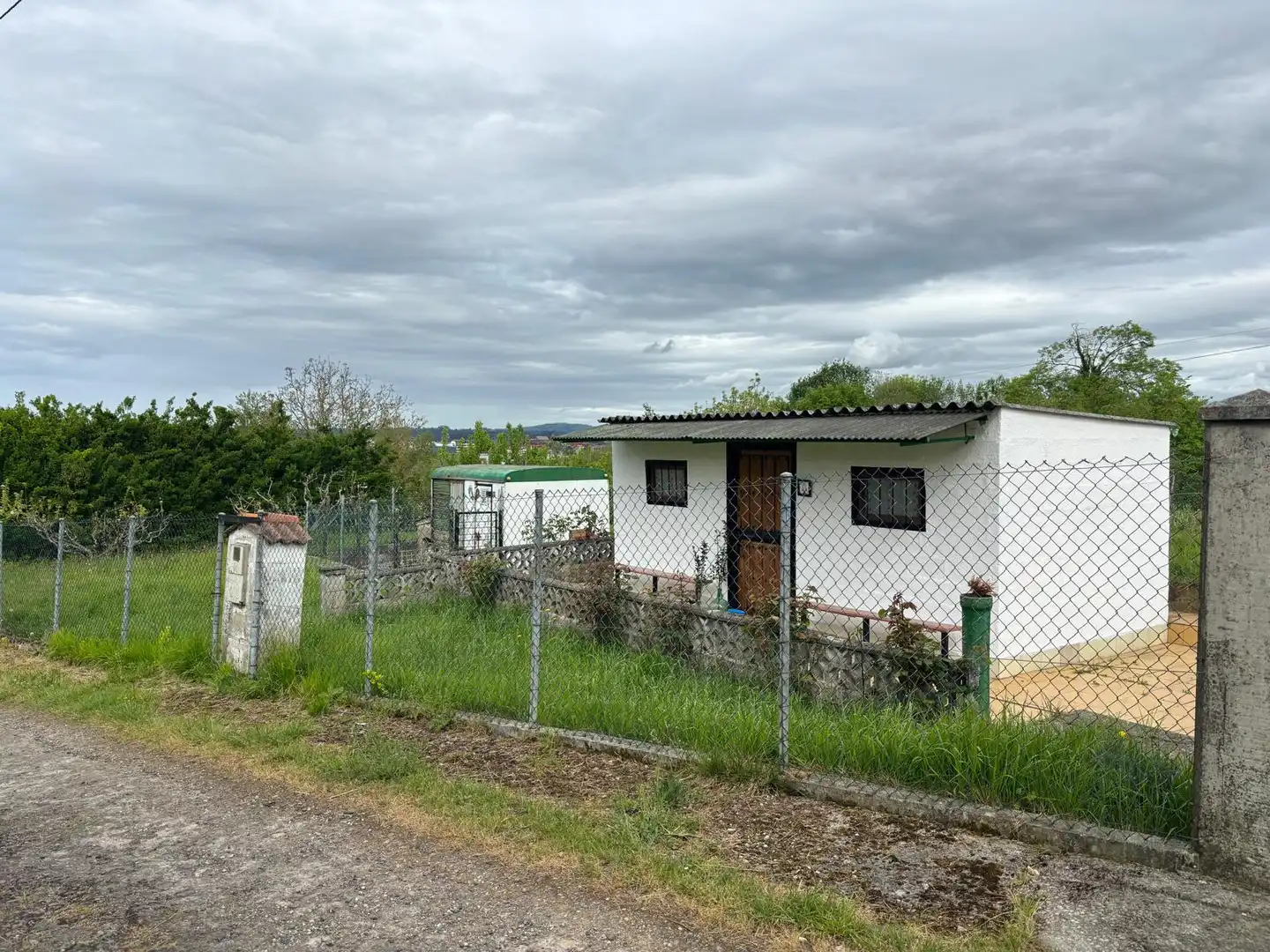 Land for sale in Oviedo 