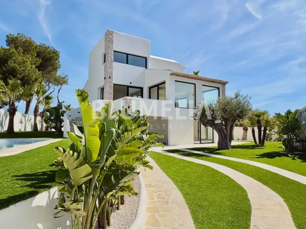 Casa amb piscina en venda a Urbanizacion Balcon Al Mar D, imagen 7