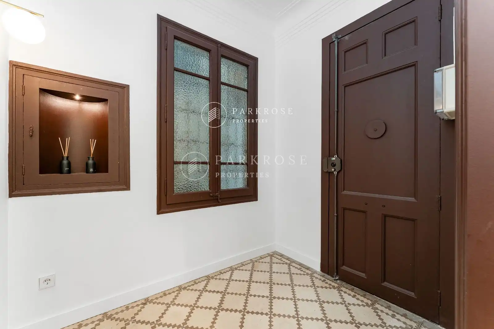 Appartement avec terrasse à vendre à Sardenya, imagen 23