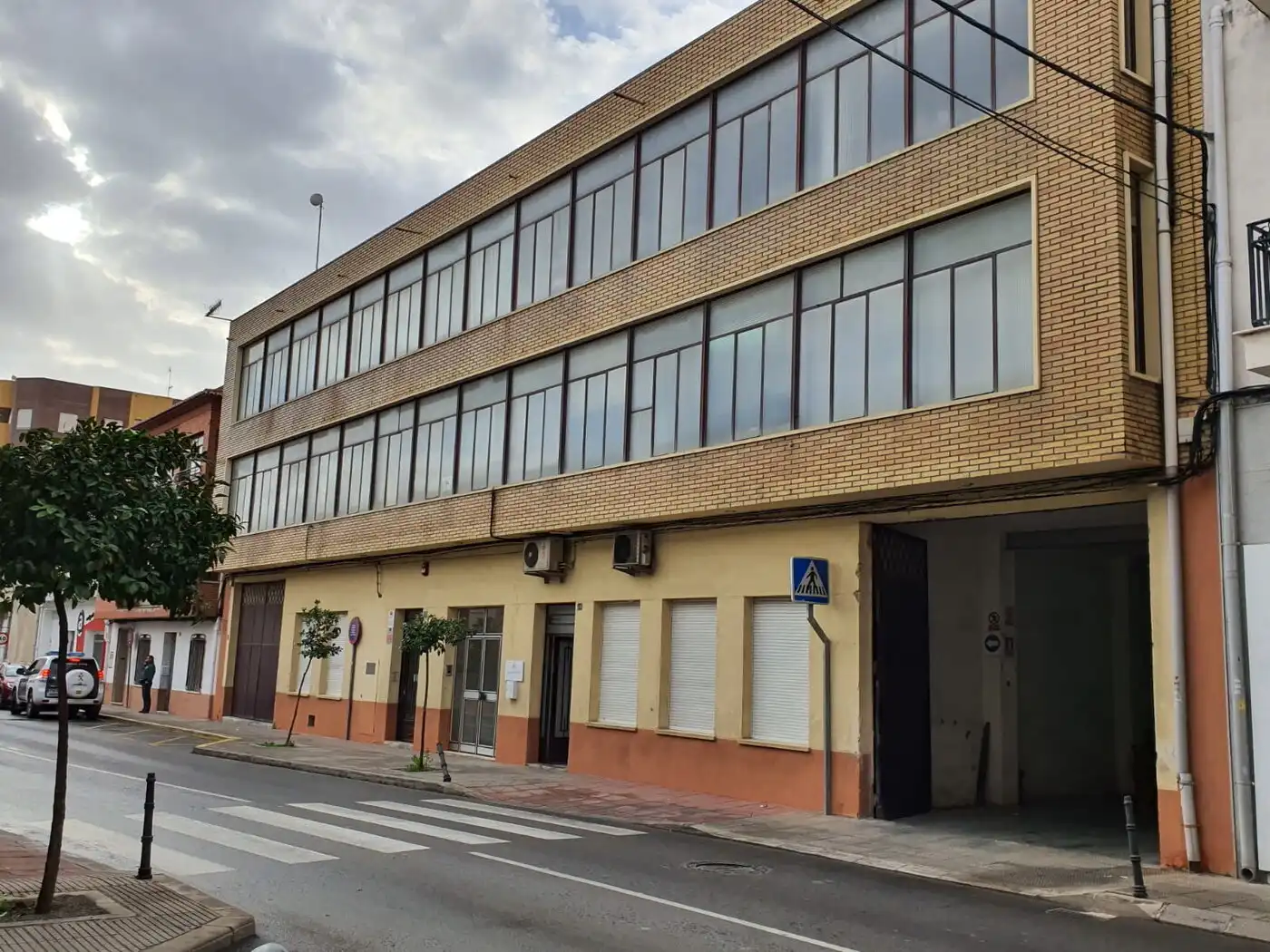 Business premises for sale in Pedreguer