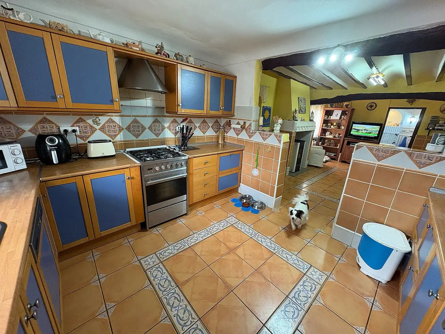 Casa rustica in vendita a Jumilla, imagen 14