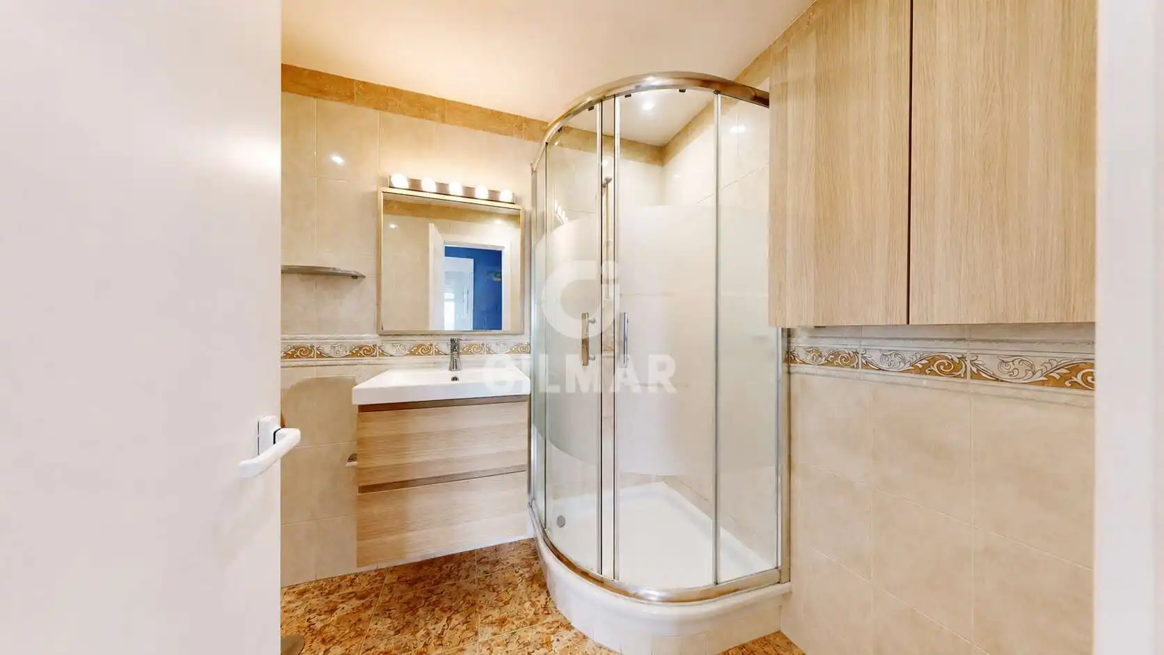 Bathroom of Apartments for sale in Torremolinos  with Heating, Storage room and Balcony