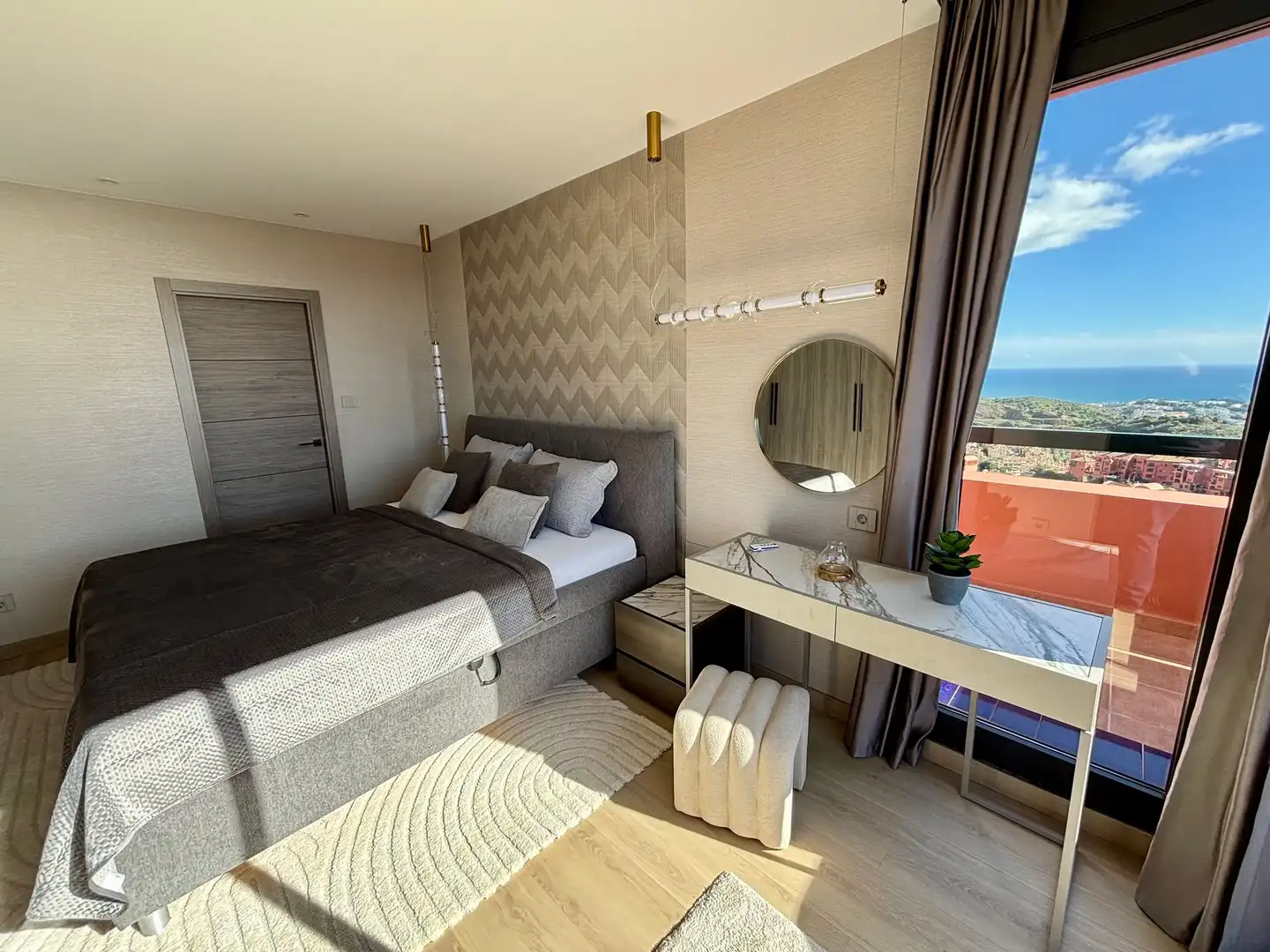 Apartamento con ascensor en venta en Calahonda, imagen 16