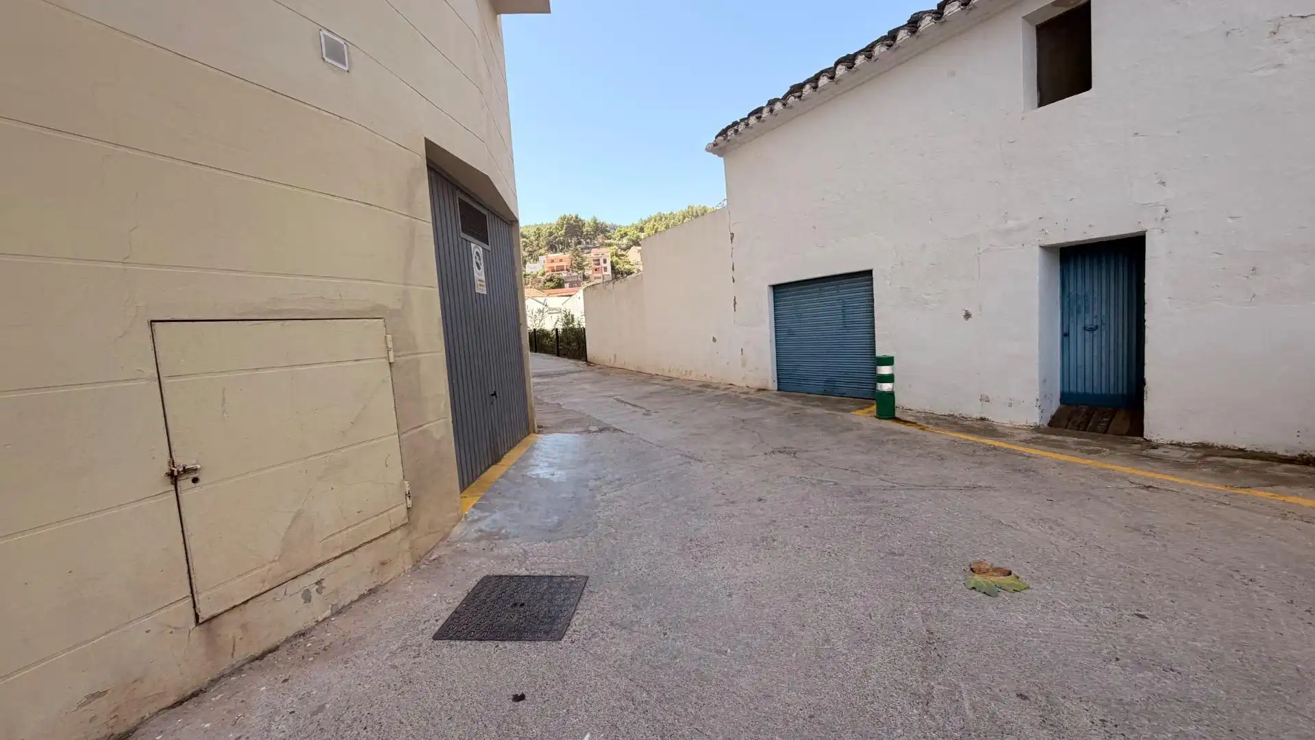 Pis amb ascensor en venda a Llucena / Lucena del Cid, imagen 59