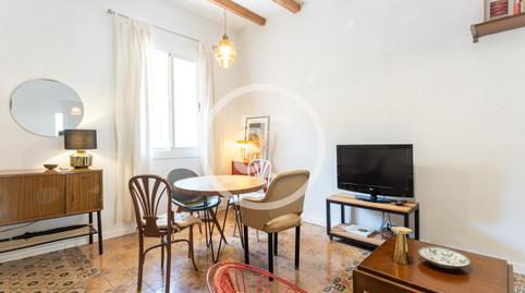 Photo 4 of Flat to rent in Passatge de Gaiolà, Sagrada Família,  Barcelona Capital