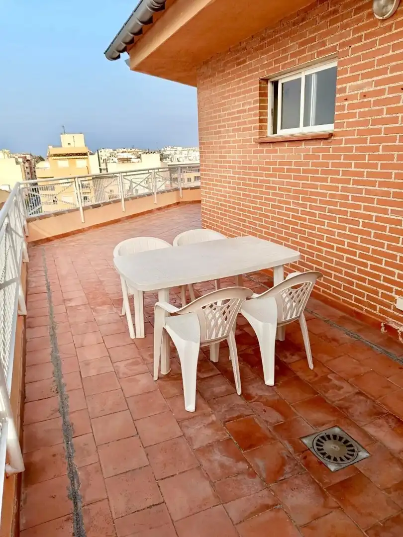 Penthouse with lift for sale in Centro, imagen 6