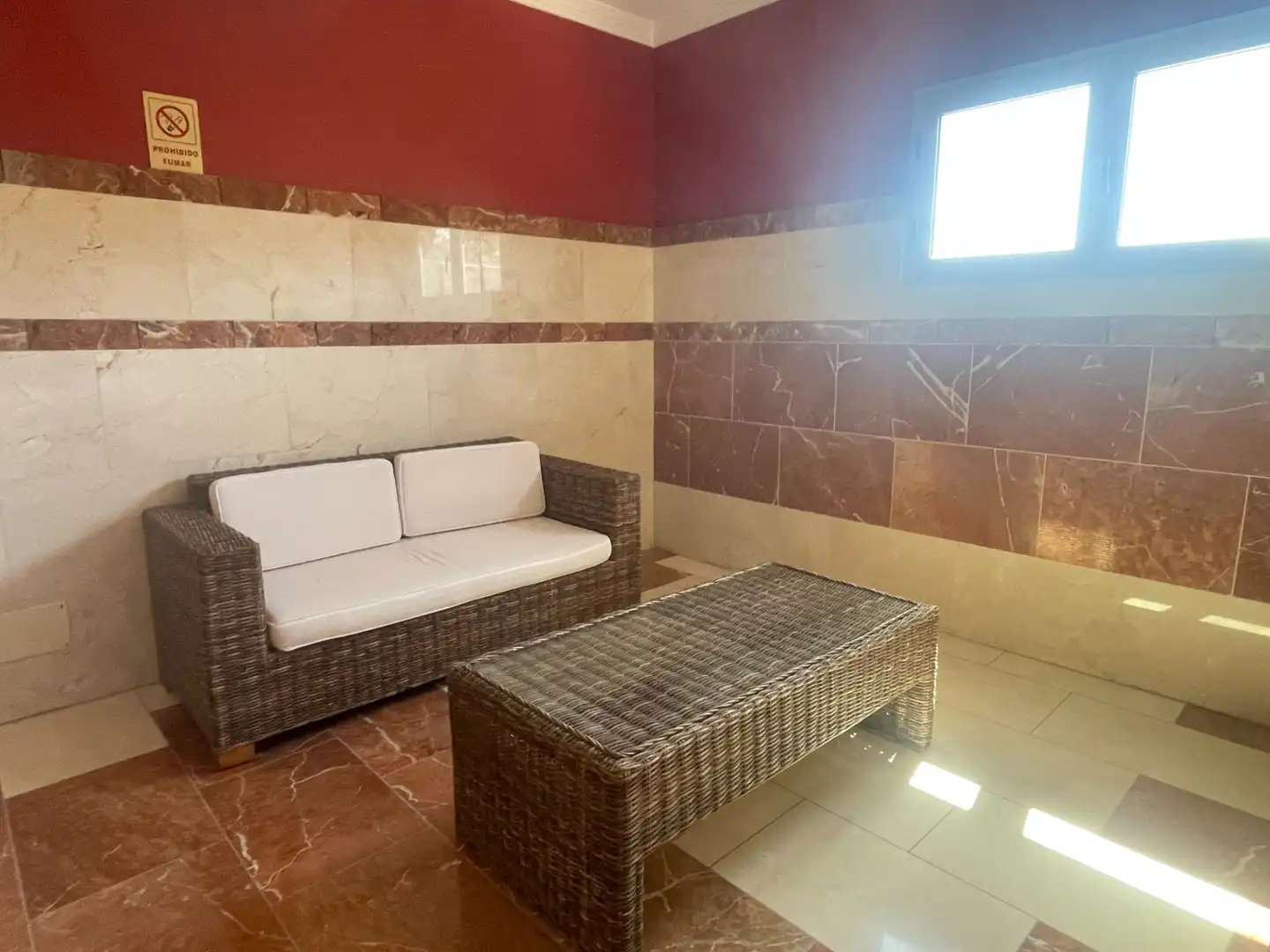 Sala de estar de Ático en venta en Telde con Terraza, Horno y Internet