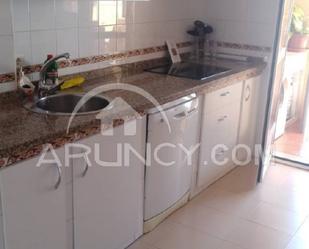 Kitchen of House or chalet to rent in Utrera  with Air Conditioner