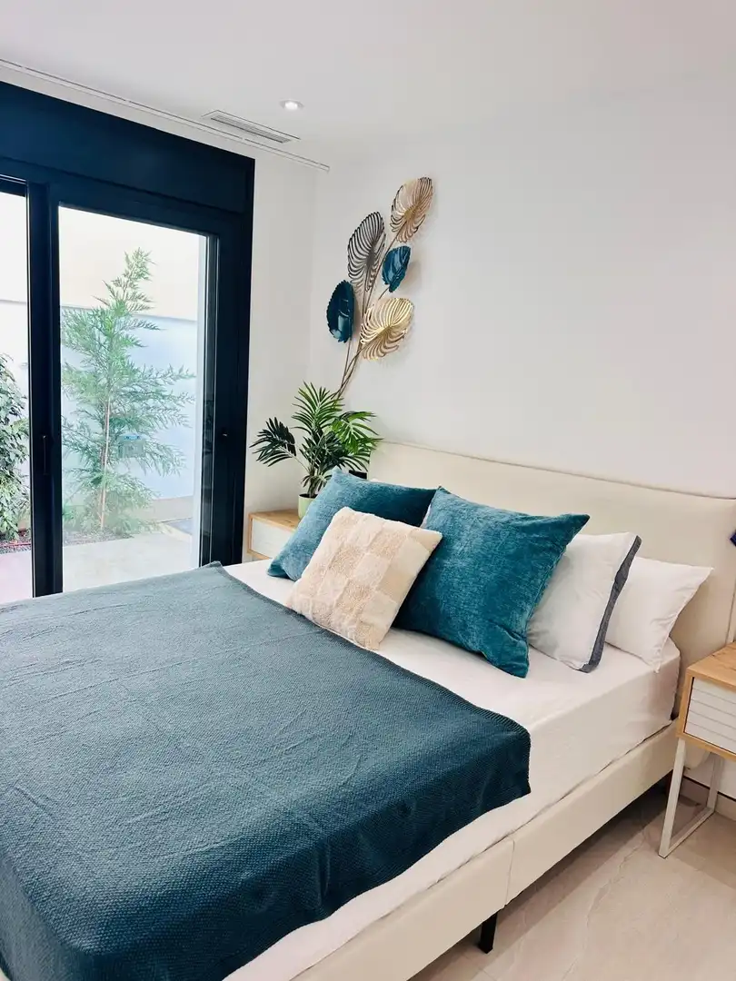 Villa avec piscine à vendre à San Pedro del Pinatar, imagen 24