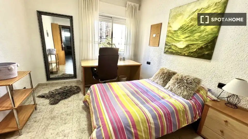 Habitación en Campo Verde