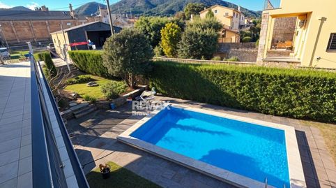 Foto 5 de Casa adosada en venta en Calle Cl Cabanya, Celrà, Girona