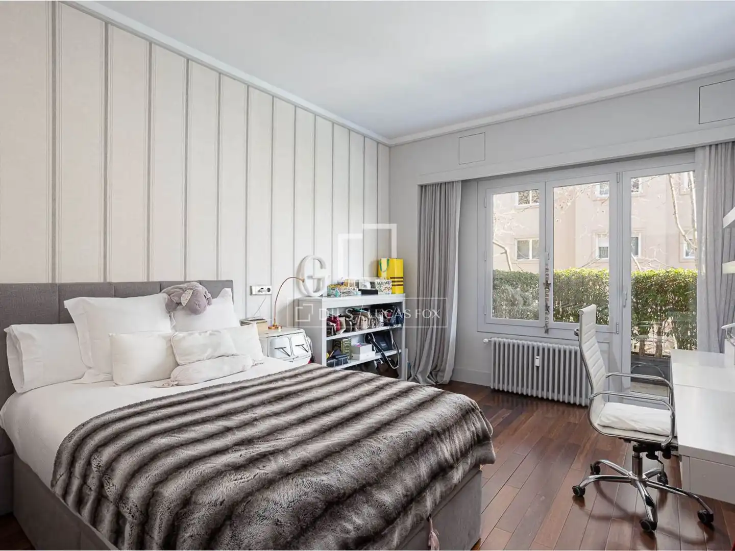 Habitación de Piso en venta en Barcelona con Aire acondicionado, Calefacción y Parquet