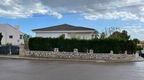 CHALET EN MASIA GAETA