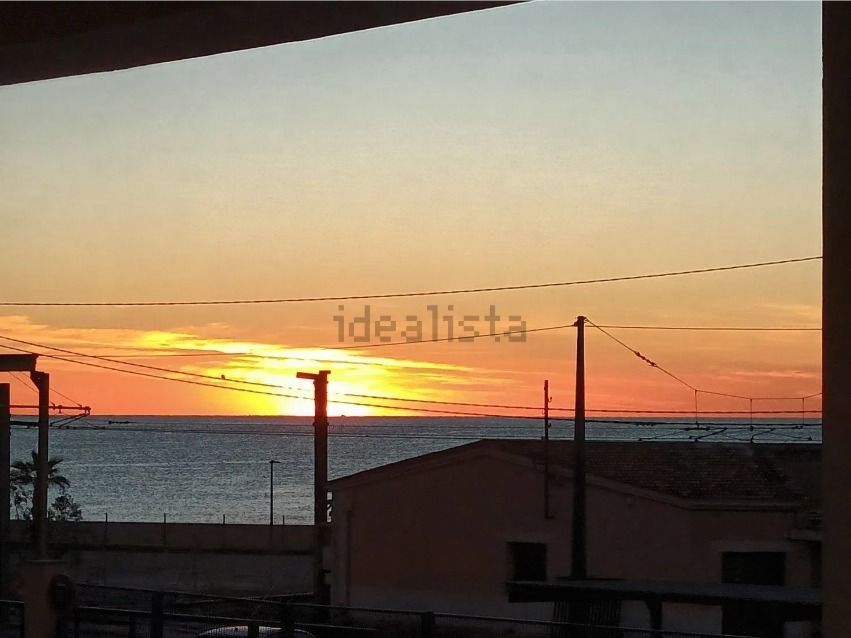 Exterior view of Apartment for sale in Alicante / Alacant