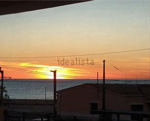 Exterior view of Apartment for sale in Alicante / Alacant