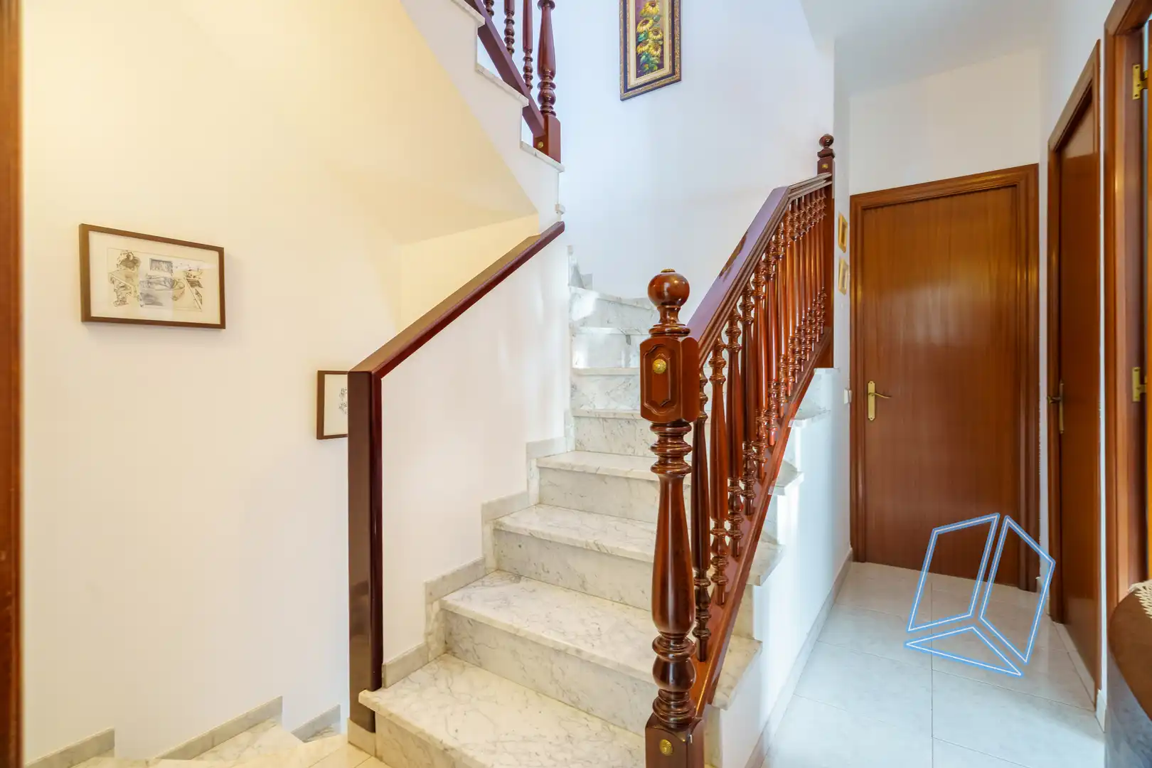 Casa adosada en venta en Gavà con Terraza y Balcón