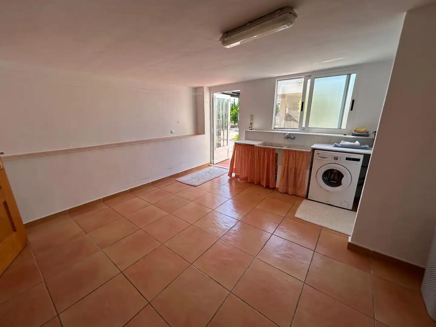 Casa o chalet en venta en La Font d'en Carròs con Aire acondicionado, Calefacción y Jardín privado