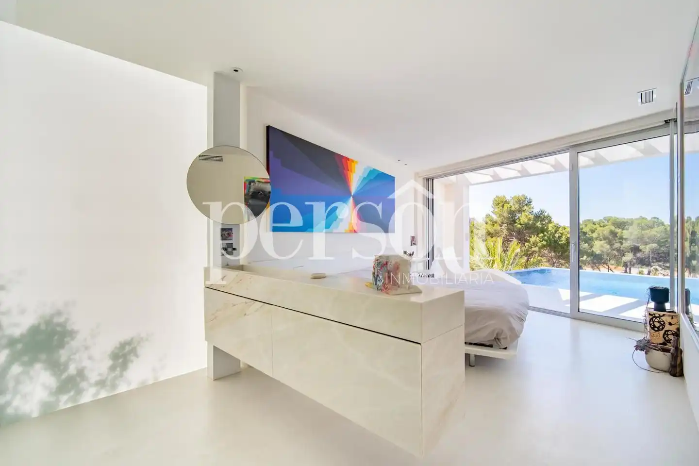 Detached house with pool for sale in Montañar - El Arenal, imagen 16