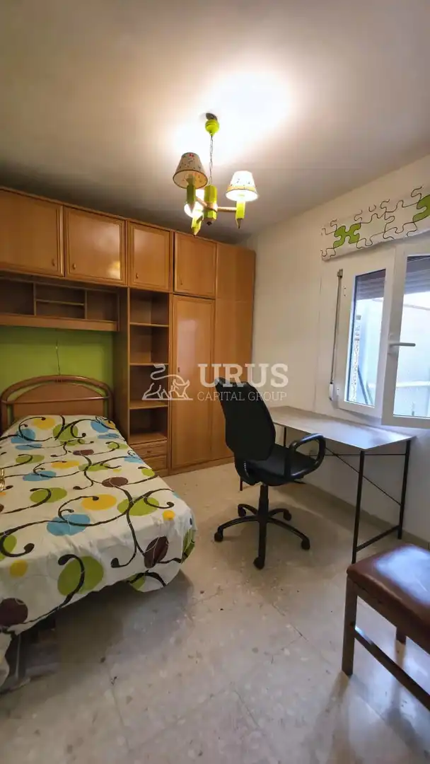 Piso con jardín en venta en Calle RONDA DE LA MANCA, imagen 25