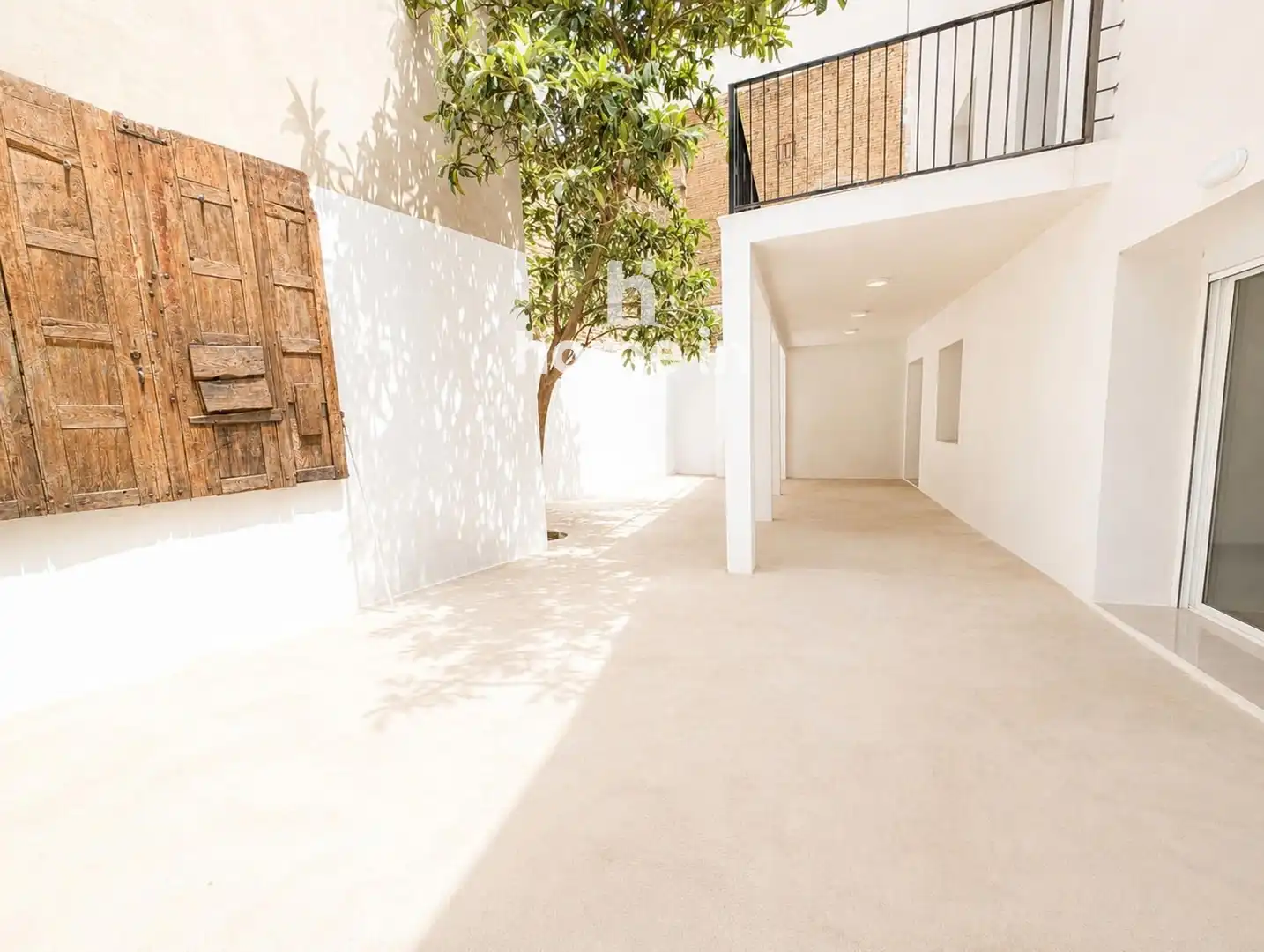 Casa o xalet en venda en Amposta amb Aire condicionat