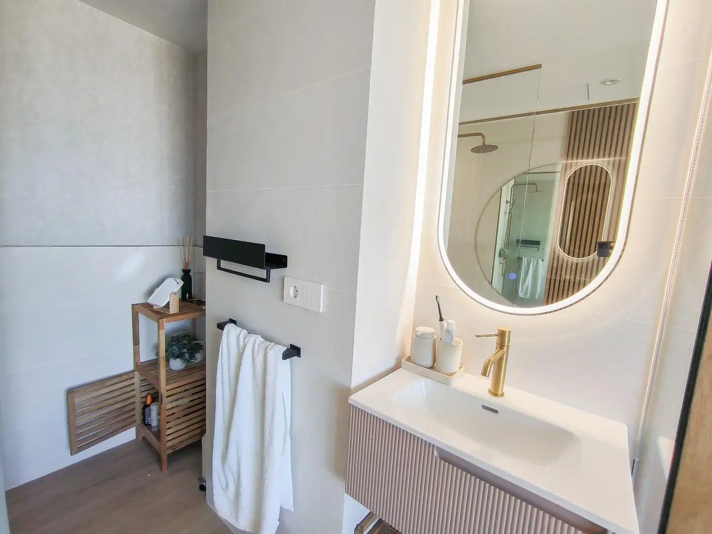 Appartamento con piscina in vendita a Playa de Poniente, imagen 29