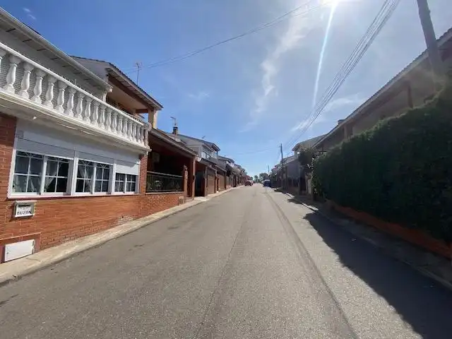 Adossat en venda a Santa Cruz del Retamar pueblo, imagen 8