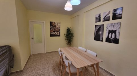 Photo 4 of Flat for rent in Barrio Ciudad Jardín San José, 5, Pago San José - Princi - Jerez, Jerez de la Frontera