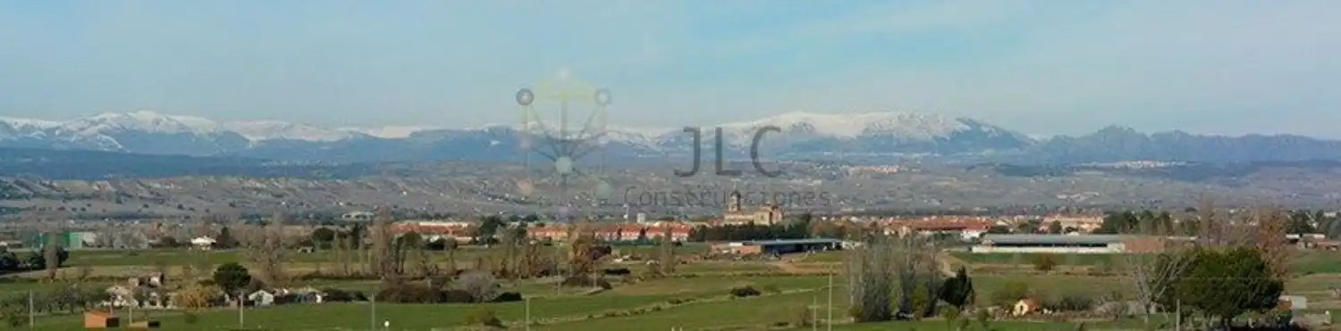 Residencial en venda en Fuente El Saz de Jarama