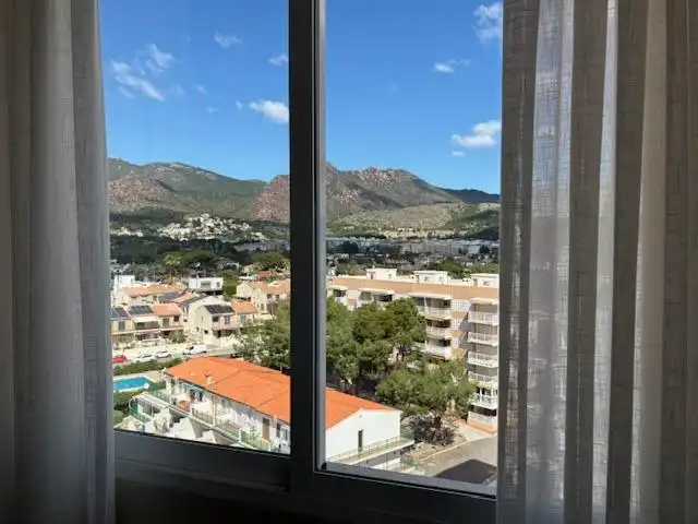 Apartament amb piscina en venda a Els Terrers, imagen 40