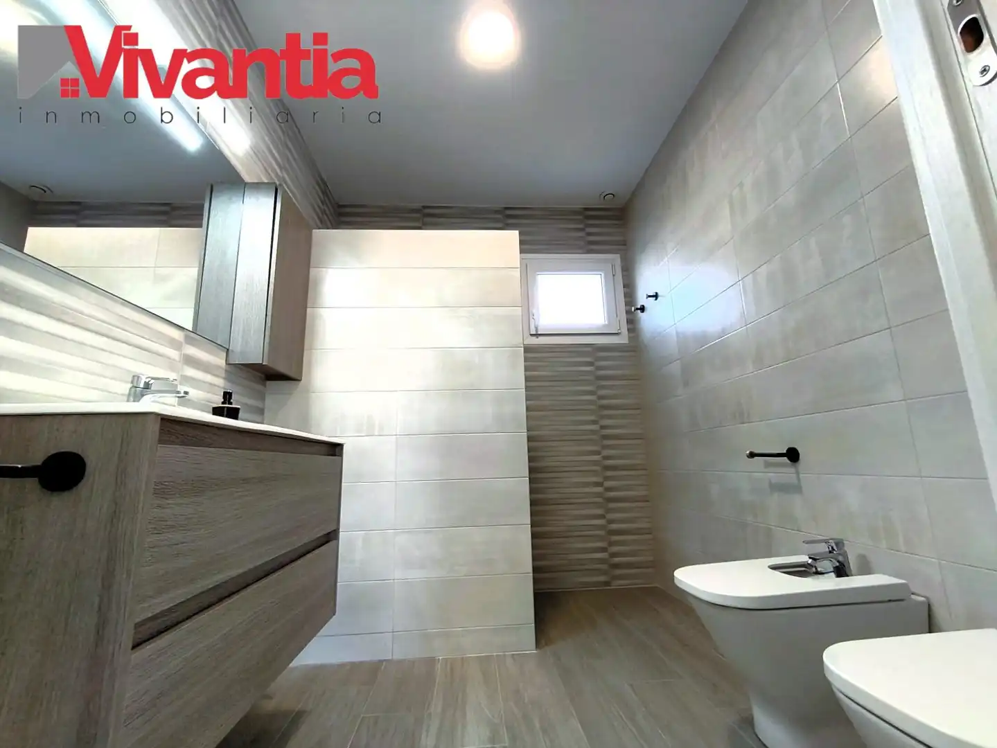 Bathroom of Houses for sale in Lorca  with Air Conditioner, Heating and Private garden