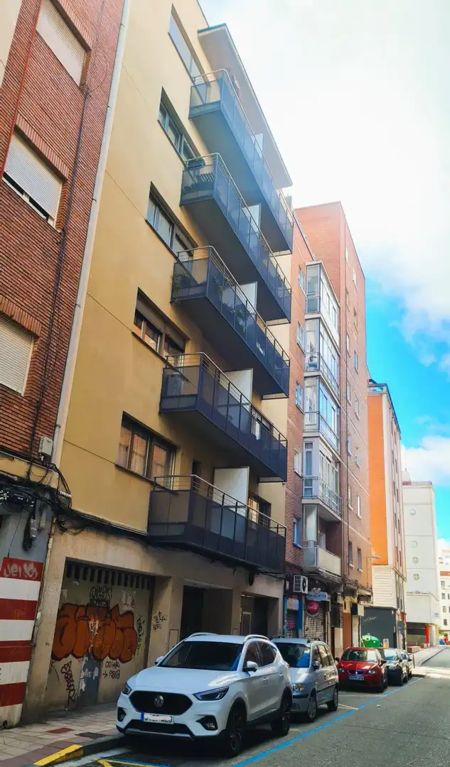 Business premises for sale in Calle de Paulina Harriet, imagen 11