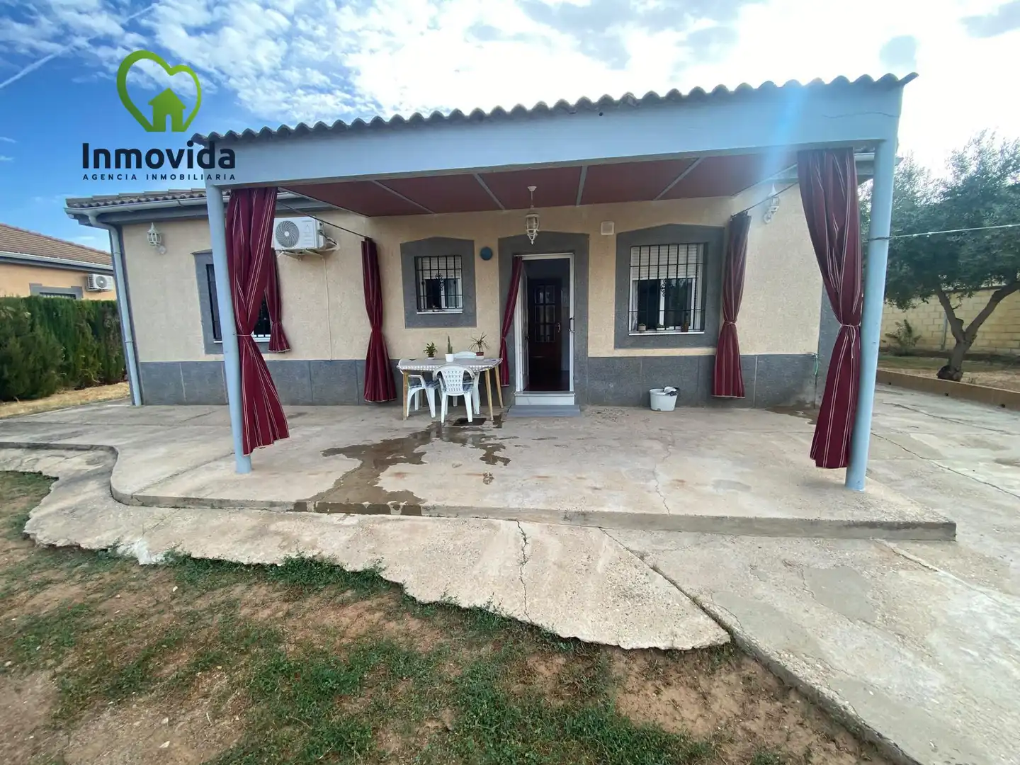 Xalet amb jardí en venda a Periurbano Oeste - Sierra, imagen 20