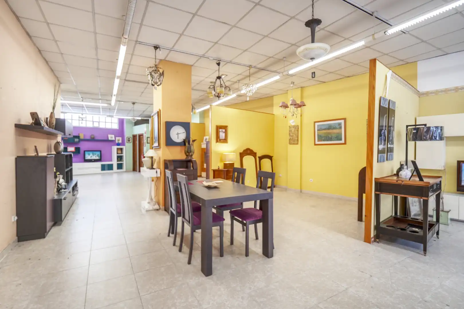 Local comercial en venda a Avenida Coruña 13, imagen 16