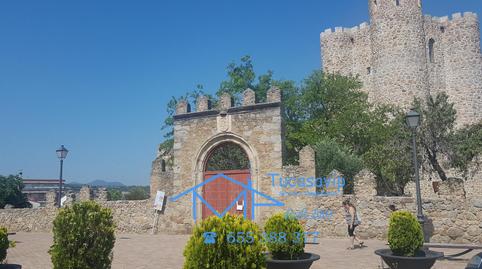 Foto 5 de Pis en venda a San Martín de Valdeiglesias, Madrid