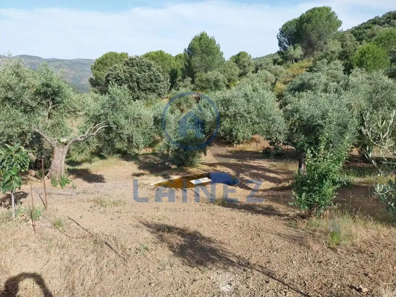 Grundstücke und Bauplätze zum Verkauf in Norte-Sierra, imagen 9