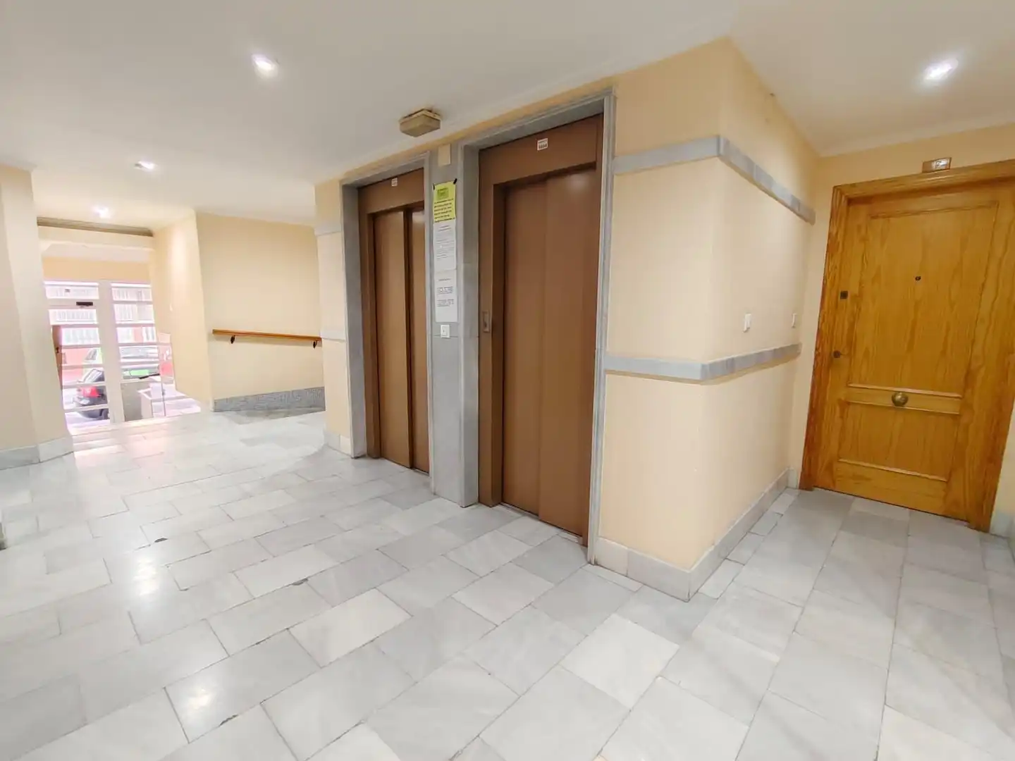 Apartamento con piscina en venta en Calle LOMA LA 31, imagen 19