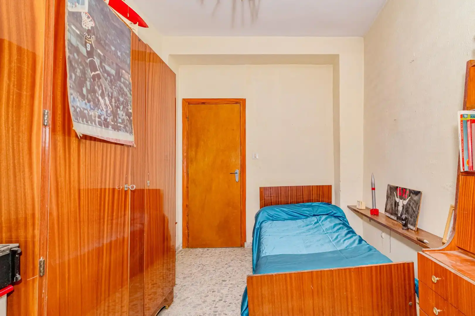 Casa amb jardí en venda a Calle SANTA BARBARA, imagen 24