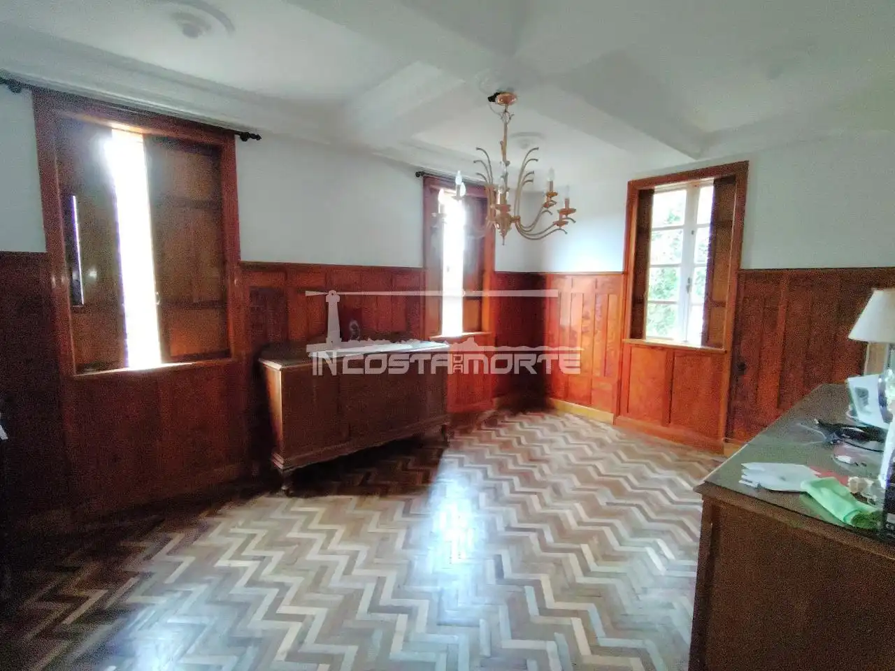 Casa amb jardí en venda a Lg. Quintans, imagen 20