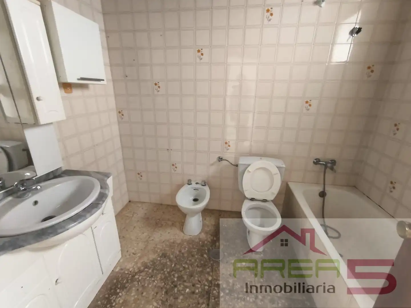 Baño de Piso en venta en Villafranca de los Barros