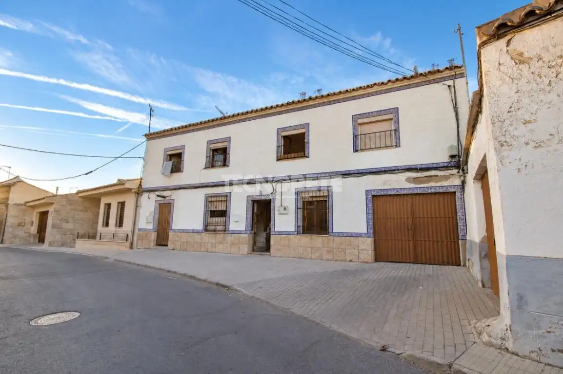 Haus zum Verkauf in Antonio Machado, imagen 25